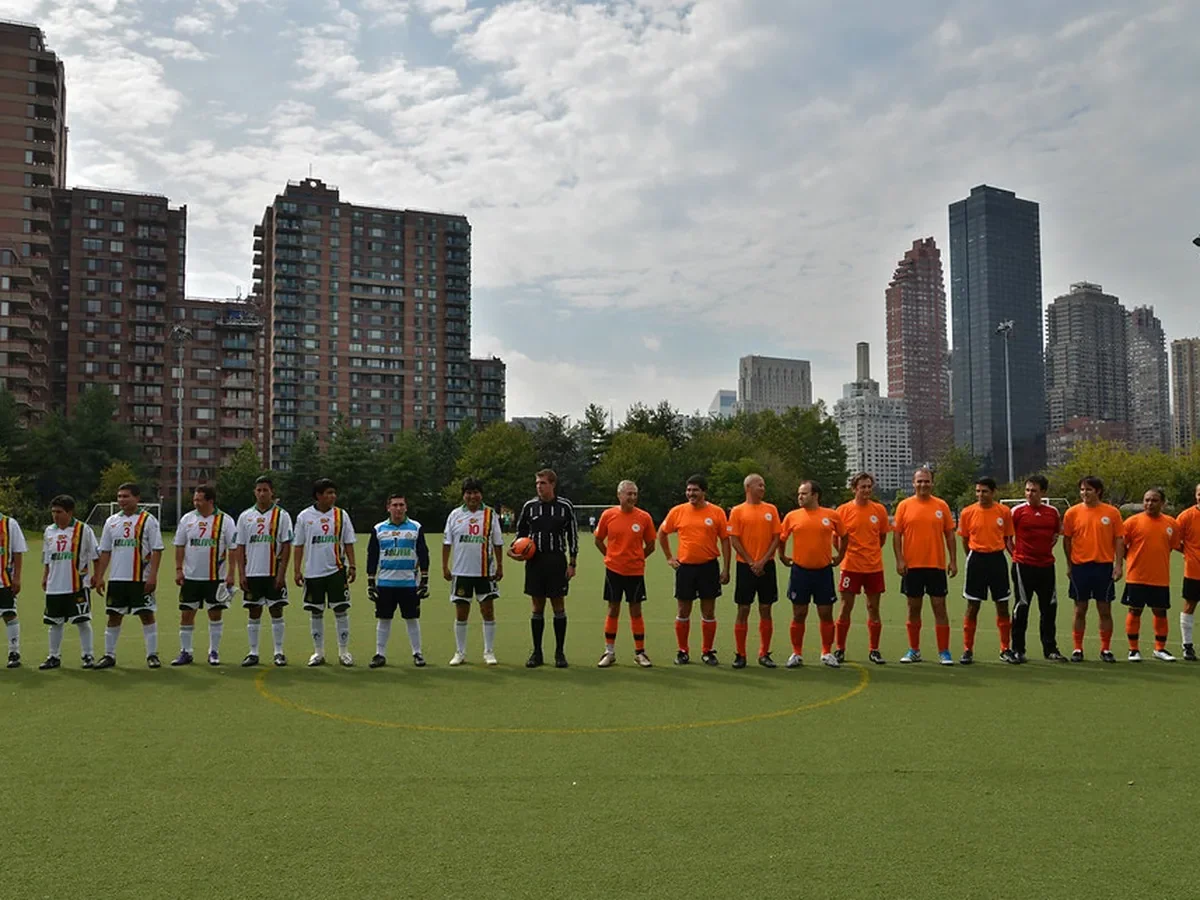 五大语言主导世界杯:文化多样性与全球足球影响力解析