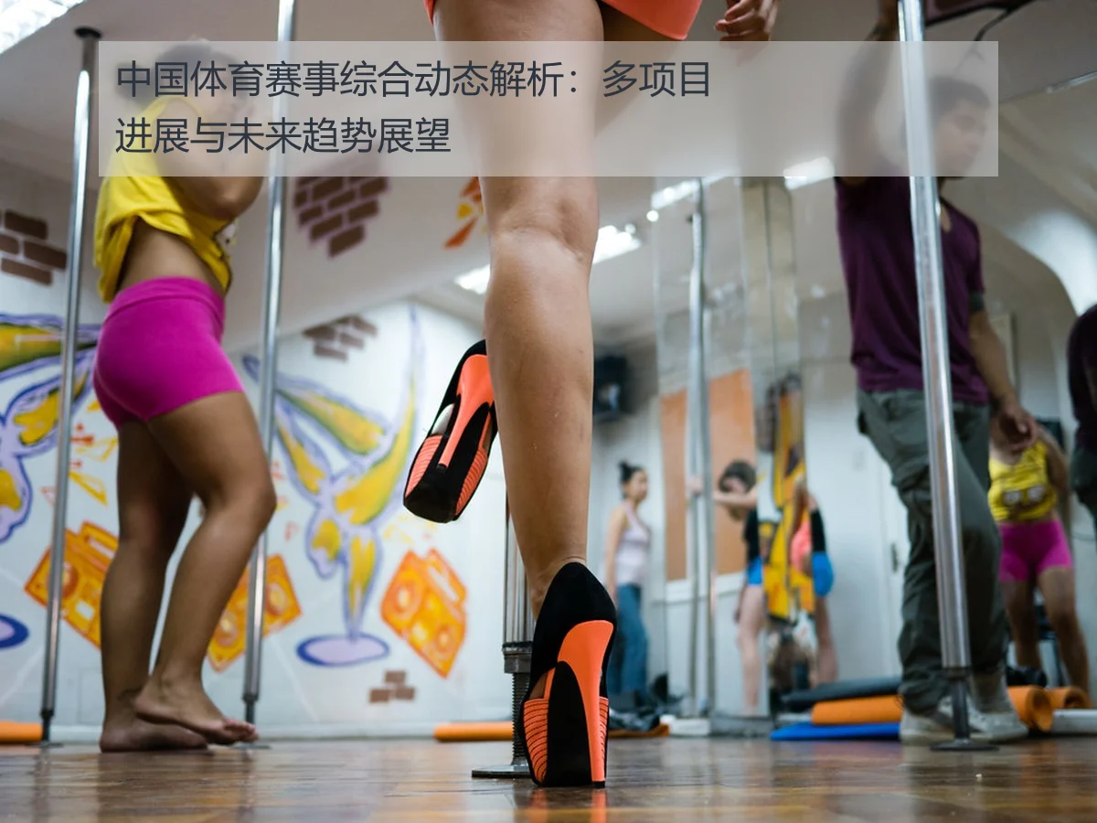 中国体育赛事综合动态解析:多项目进展与未来趋势展望